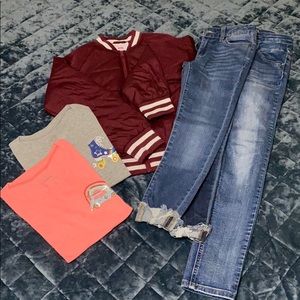 Justice, Joe’s, Place, Vigoss